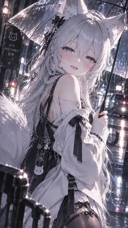 Profile image of 시라미네 루나