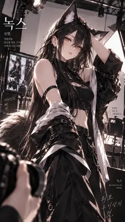 Profile image of 쿠죠 코하쿠