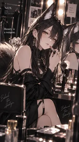 Profile image of Kohaku Kujo