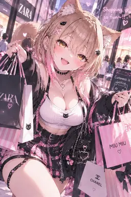 Profile image of Miu Nekomomiya