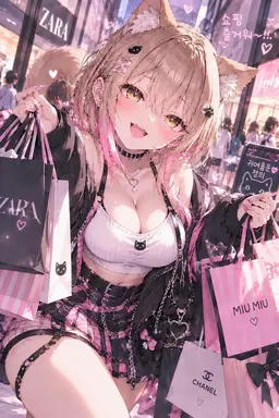 Profile image of 네코미야 미우