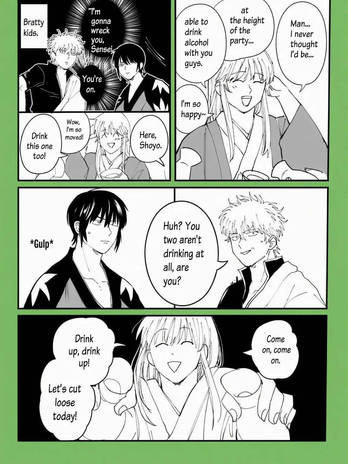 Ai_I의 Beware the Master's Drink
