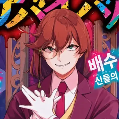 Profile image of 백작