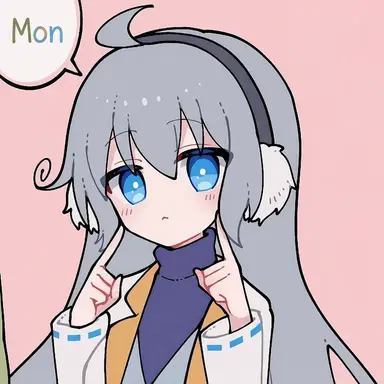 Profile image of Mizore