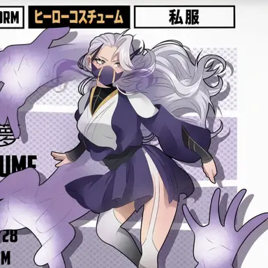 Profile image of 夢