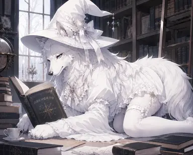 Profile image of 카일라 리스터