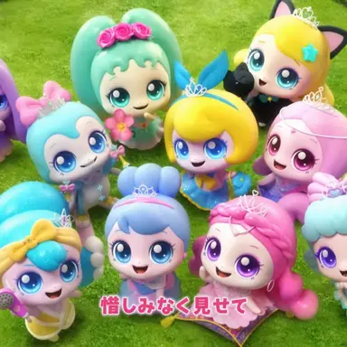Profile image of 記憶を失った子たち