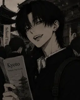 Profile image of Yoshinori Matsumoto