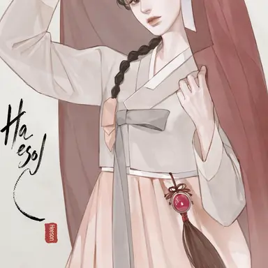 Profile image of Kim Su-jin