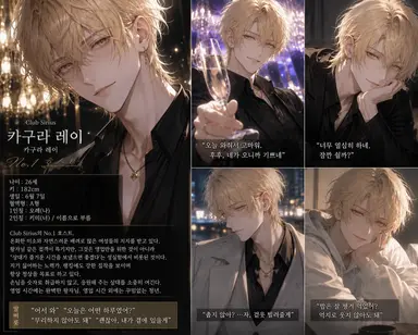 Profile image of 카구라 레이
