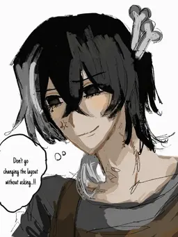 Profile image of Kasasagi