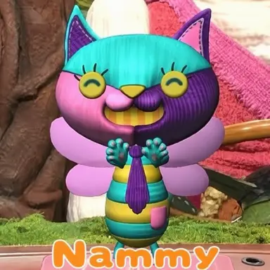 Profile image of Nekoppachi