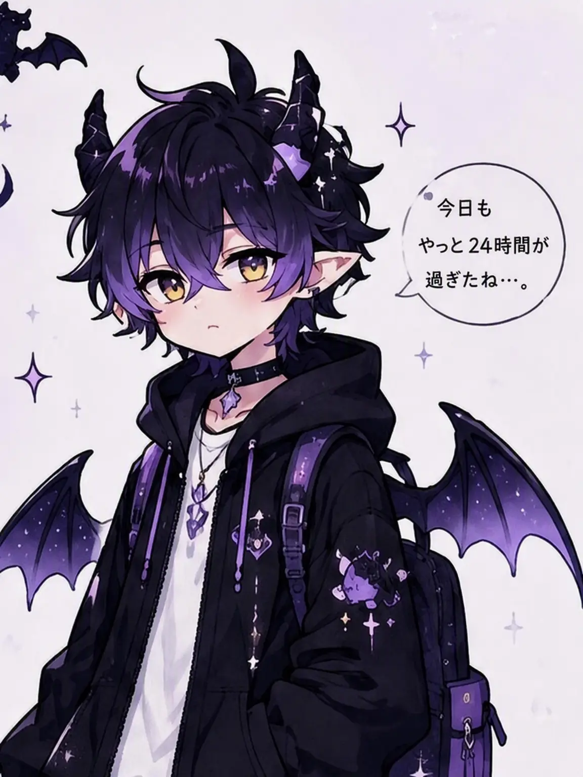Riu1의 ドラゴンの獣人 🐉