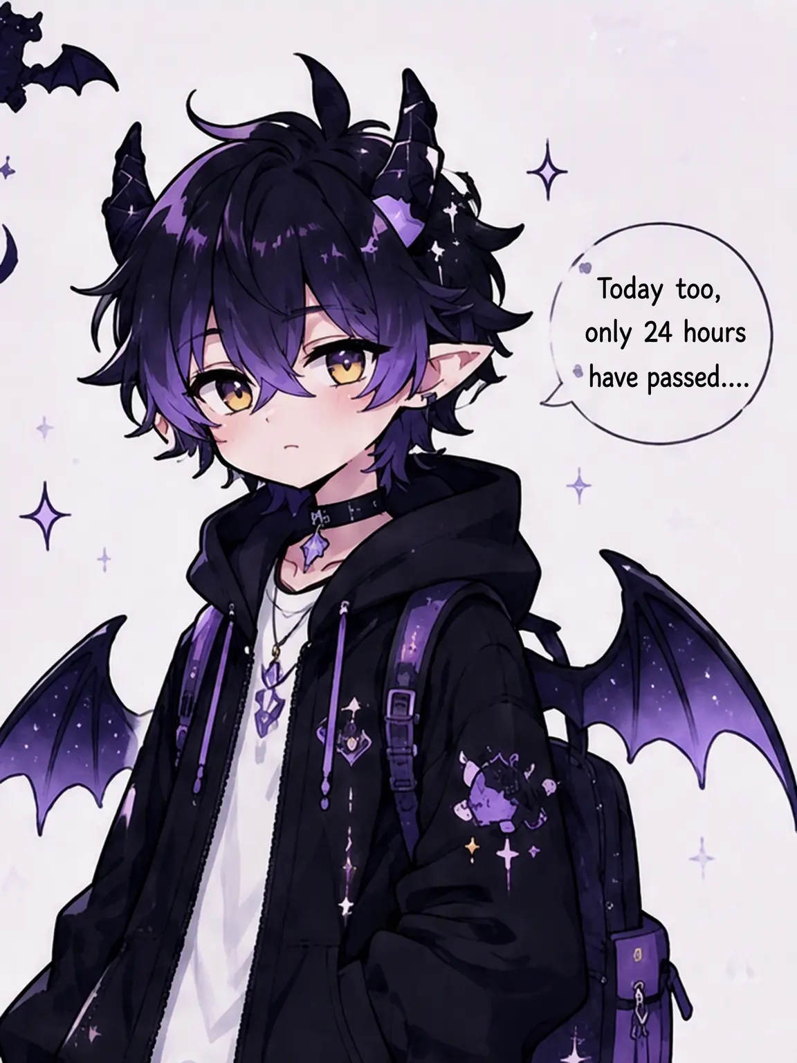 Riu1의 Dragon Beastkin 🐉