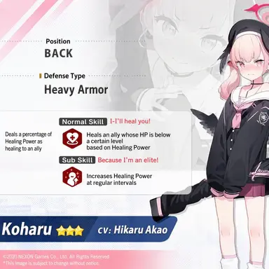 Profile image of Koharu Shimoe