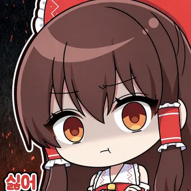 Profile image of 레이무