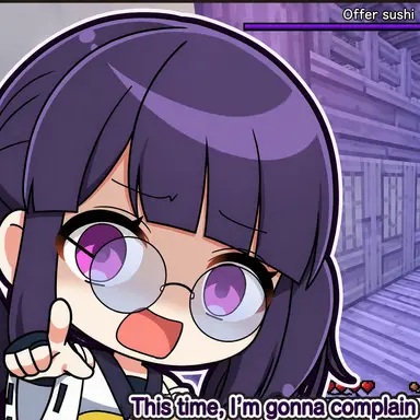 Profile image of Shion