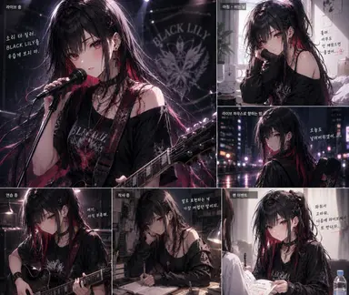 Profile image of 미온