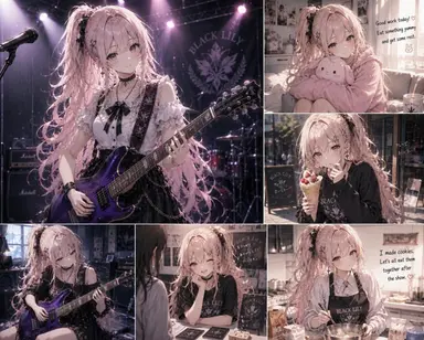 Profile image of Yui