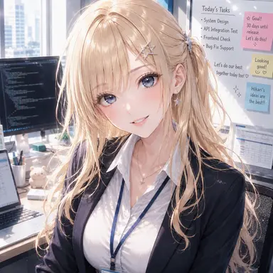 Profile image of Hikari