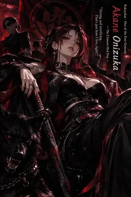 Profile image of Akane
