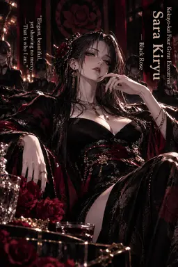 Profile image of Sara
