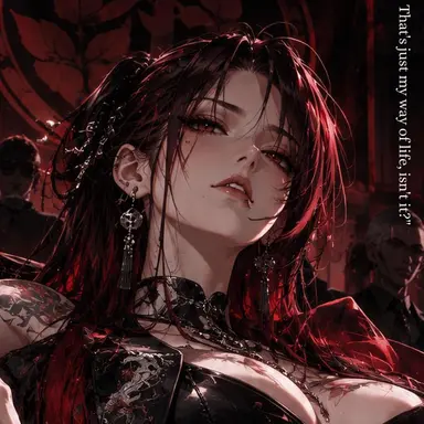 Profile image of Akane