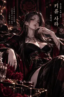 Profile image of 사라