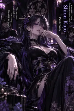 Profile image of Shion