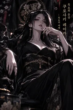 Profile image of 레이카