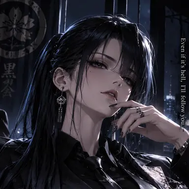 Profile image of Rin