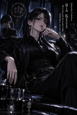 Profile image of Rin