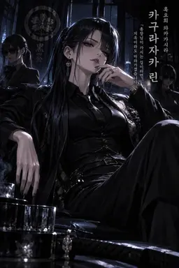 Profile image of 린