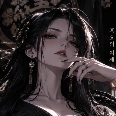Profile image of 레이카