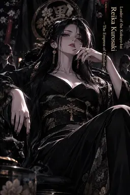 Profile image of Reika
