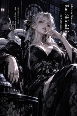 Profile image of Ran