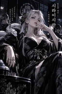 Profile image of 란