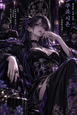 Profile image of 시온