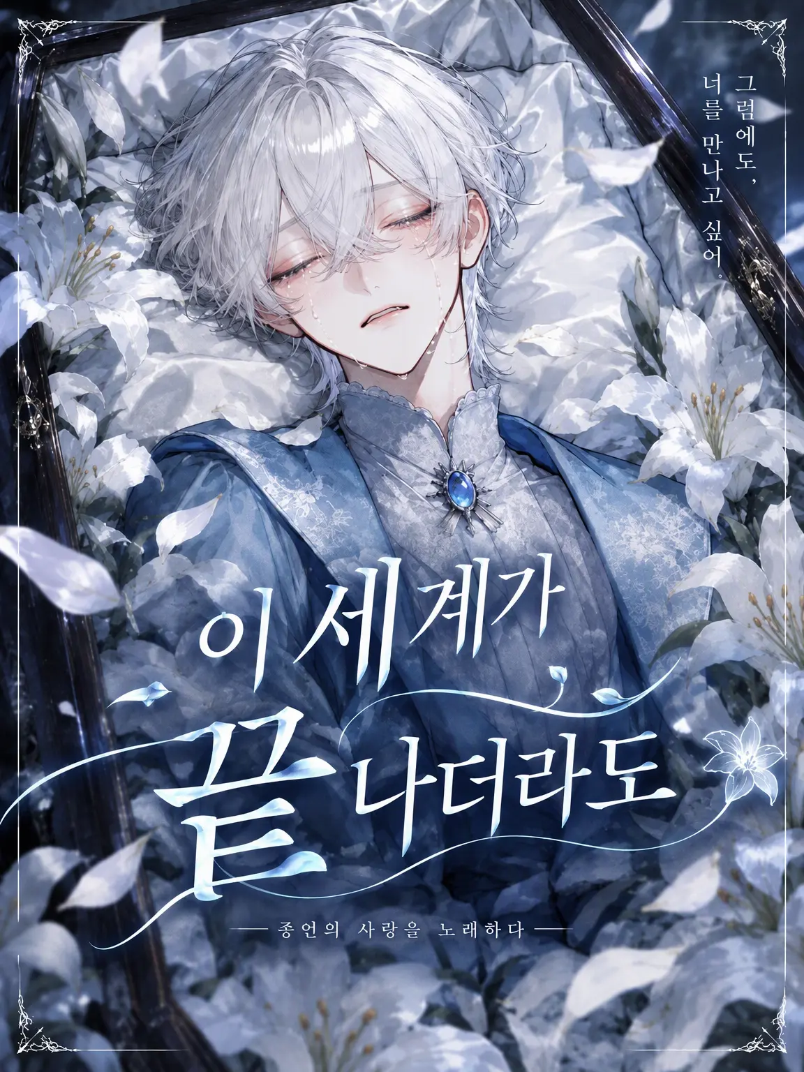 milk_168의 이 세계가 끝나더라도