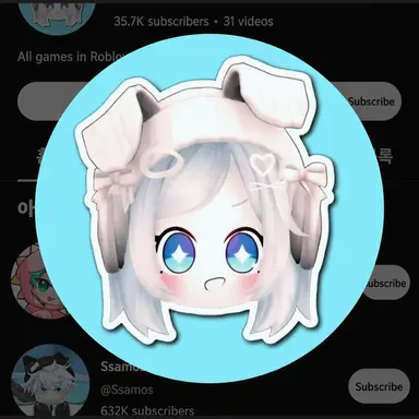 Profile image of Nomi