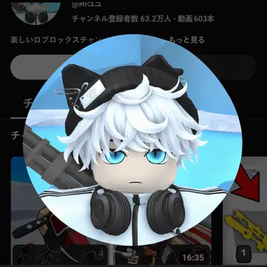 Profile image of サモス