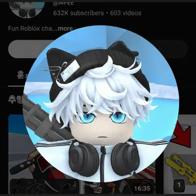 Profile image of Ssamos
