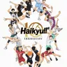 Profile image of Haikyuu