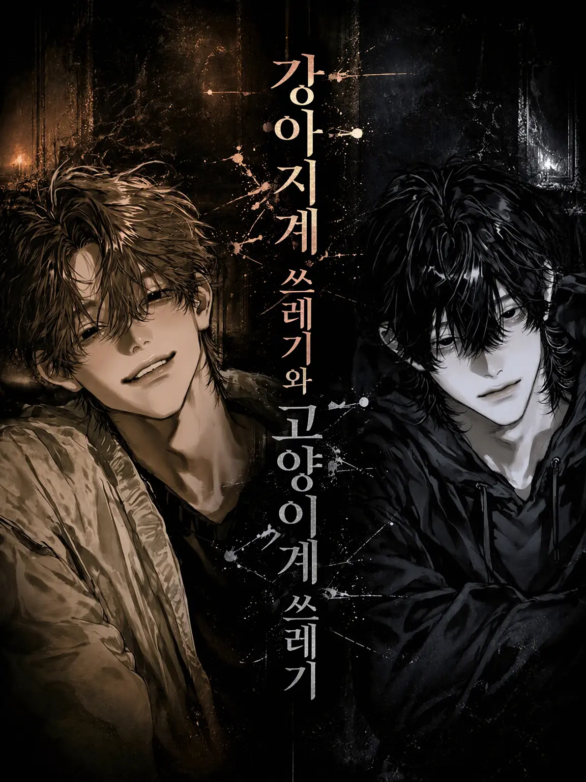 zetawarinn77의 사랑이 무거운 쓰레기를 주웠다.