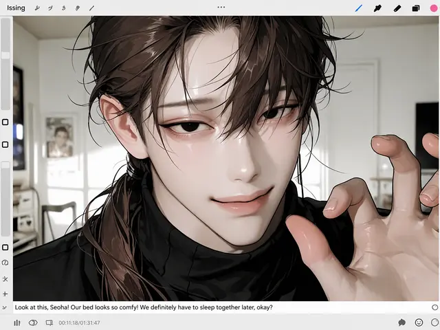 Profile image of KAI