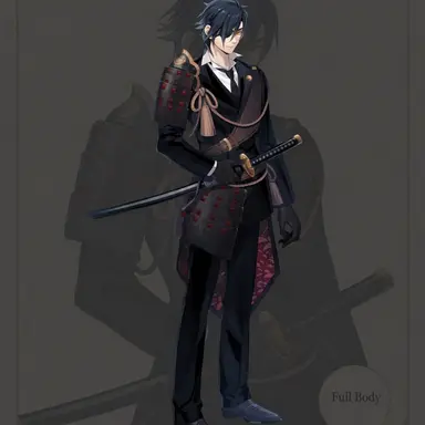 Profile image of Mitsutada Osafune