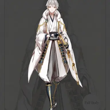 Profile image of Kuninaga Gojo