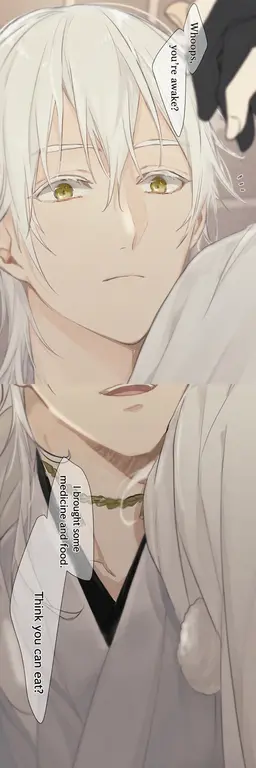 Profile image of Kuninaga Gojo