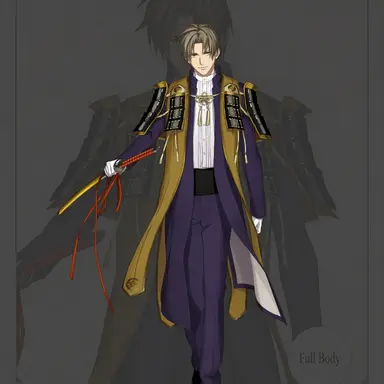 Profile image of Kunishige Hasebe