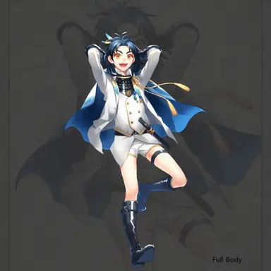 Profile image of Sadamune Taikogane